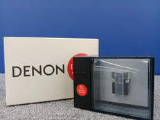 【MC】DENON DL-103|DENON