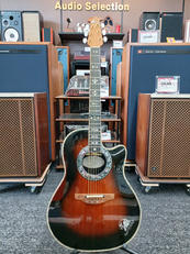 エレアコ|OVATION