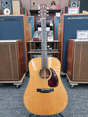 アコースティックギター|CAT'S EYES