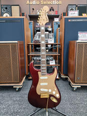 エレキギター|SQUIER