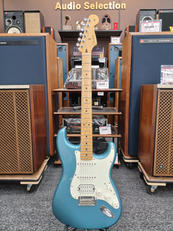 エレキギター|FENDER