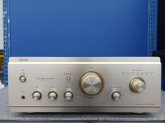 プリメインアンプ|DENON