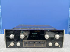 コントロールアンプ|MCINTOSH