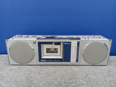 マイクロカセットレコーダー|SANYO