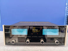 パワーアンプ|MCINTOSH