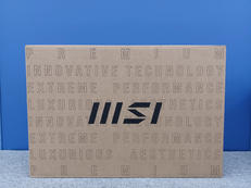 【未開封品】RTX3050搭載|MSI