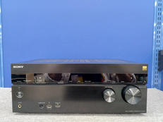 AVアンプ|SONY