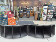 ホーン/ドライバーユニット|ONKEN