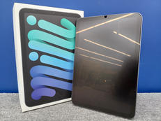 IPAD MINI 第7世代|APPLE