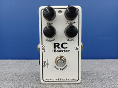 エフェクター|XOTIC