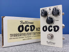 エフェクター|FULLTONE