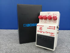 エフェクター|BOSS