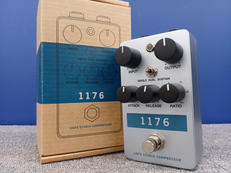 エフェクター|UNIVERSAL AUDIO