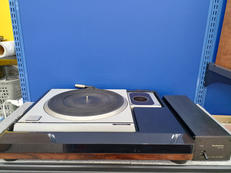 レコードプレーヤー|TECHNICS