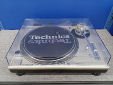 レコードプレーヤー|TECHNICS