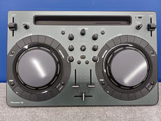 CDJコントローラ－|PIONEER