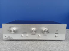 コントロールアンプ|CHRISKIT