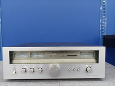 FMチューナー|TRIO