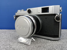 【ファインダー内剥がれ有り】CANON L1|CANON