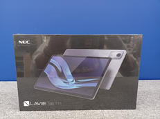 【未使用】LAVIE TAB T11|NEC