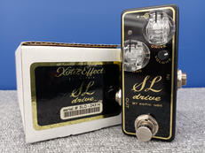 【タバコ臭有り】XOTIC SL DRIVE|XOTIC