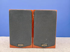 スピーカー|QUAD