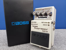 エフェクター|BOSS