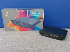 【ハイレゾ対応】ZEN ONE SIGNATURE|IFI AUDIO