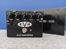 エフェクター|MXR