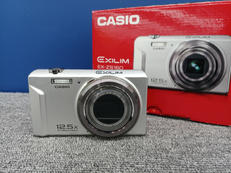 デジタルカメラ|CASIO