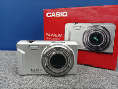 デジタルカメラ|CASIO