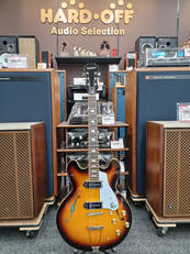 エレキギター|EPIPHONE