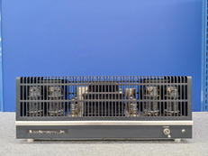 パワーアンプ|LUXMAN