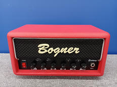 ヘッドアンプ|BOGNER