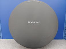 3Dプリンター回転台|REVOPOINT