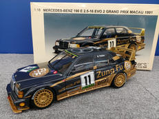 スケールカー【1/18】|AUTOART