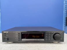 チューナー|KENWOOD