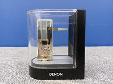 MCカートリッジ|DENON