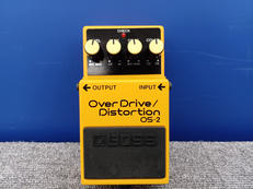 エフェクター|BOSS