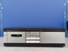 カセットデッキ|NAKAMICHI