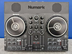 DJコントローラー|NUMARK
