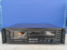 カセットデッキ|NAKAMICHI