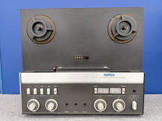 オープンリールデッキ|REVOX