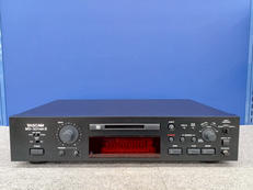 MDプレーヤー|TASCAM
