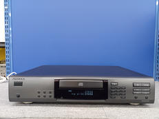 CDプレーヤー|KENWOOD