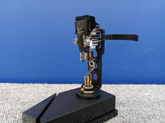 MMカートリッジ|SHURE