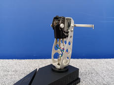 MMカートリッジ|SHURE