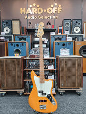 エレキベース|FENDER