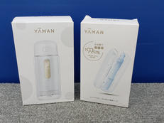 【未使用】ジェットフロスコンパクト セット|YA-MAN