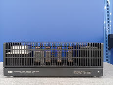 パワーアンプ|LUXKIT